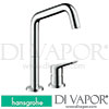 Hansgrohe Spare Parts