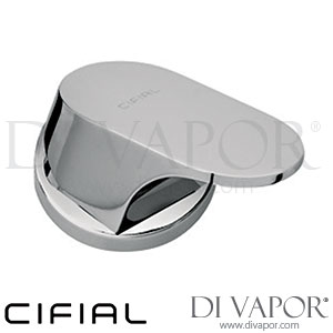 Cifial 34840SF Adele Deck Diverter Spare Parts