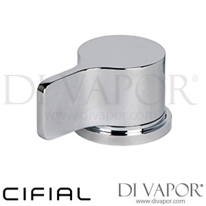 Cifial 34840T2 TH251 Deck Diverter Spare Parts