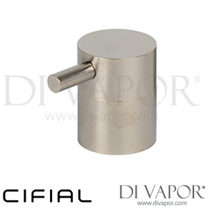 Cifial 34840TH-X20 PVD X20 Deck Diverter Spare Parts