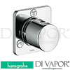 Hansgrohe Spare Parts