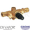 Grohe 34953 Mixer Spare Parts