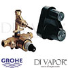 Grohe Mixer Valve Spare Parts