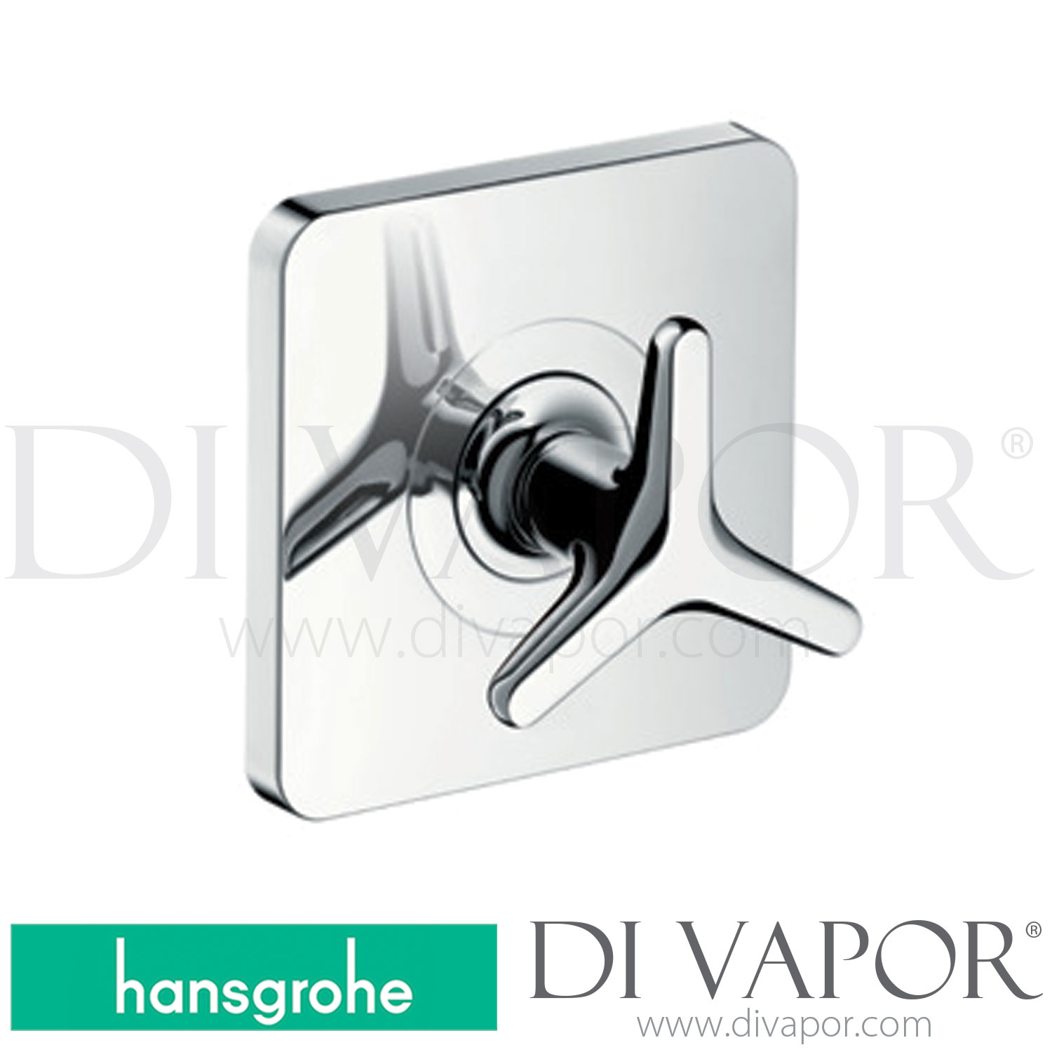 Hansgrohe Shower Cartridges Shower Spares And Parts | National Shower Spares
