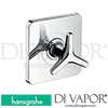 Hansgrohe Spare Parts