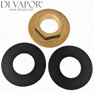 34TRN83 Nut & Washers for Under Sink