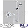 Grohe 35 236 SpareParts
