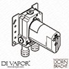 Dornbracht Spare Parts
