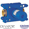 Grohe 35029000 Spare Parts