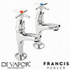 Francis Pegler Spare Parts