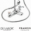Francis Pegler Spare Parts