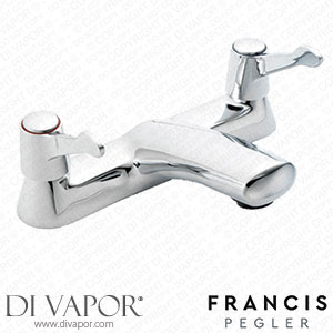 Francis Pegler 351904 QT - Bath Filler Spare Parts