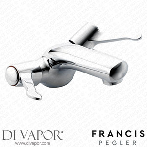 Francis Pegler 351906 QT - Mono Basin Mixer Spare Parts