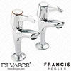 Francis Pegler Spare Parts