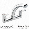 Francis Pegler Spare Parts
