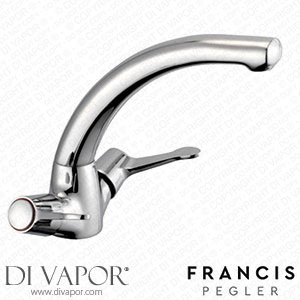 Francis Pegler 351910 Mercia QT - Kitchen Mixer Spare Parts