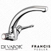 Francis Pegler Spare Parts