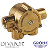 Grohe 35204000 Spare Parts