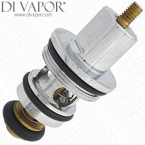 352BNK Shower Bath Diverter Valve