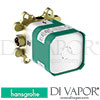Hansgrohe Spare Parts