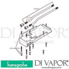 Hansgrohe Tech Diagram