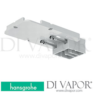 Hansgrohe 35363181 AXOR ShowerSolutions Basic Set for Overhead Shower Ceiling >03/19 Spare Parts