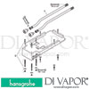 Hansgrohe Tech Diagram