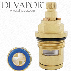 SMR San Marco 3549R / SP3549R Cold Compatible Cartridge 20 Splines - 47mm - 1/2 Inch