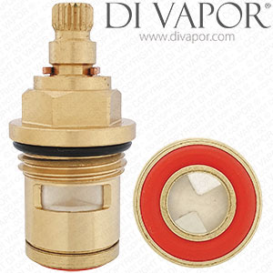 SMR San Marco 3549R SP3549R HCS  20 Splines 47mm 1/2 Inch