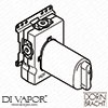 Dornbracht Spare Parts