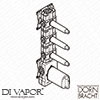 Dornbracht Spare Parts