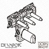 Dornbracht Spare Parts
