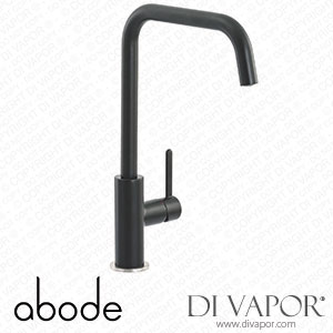 Abode 355PH Abode Althia Kitchen Mixer Tap Matt Black Spare Parts