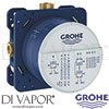 Grohe 35602000 Spare Parts