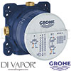 Grohe 35603000 Spare Parts