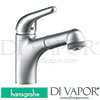 Hansgrohe Spare Parts
