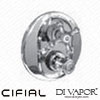 Cifial Spare Parts