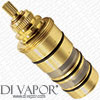 Compatible Thermostatic Cartridge for Cifial Techno 465 35821TH