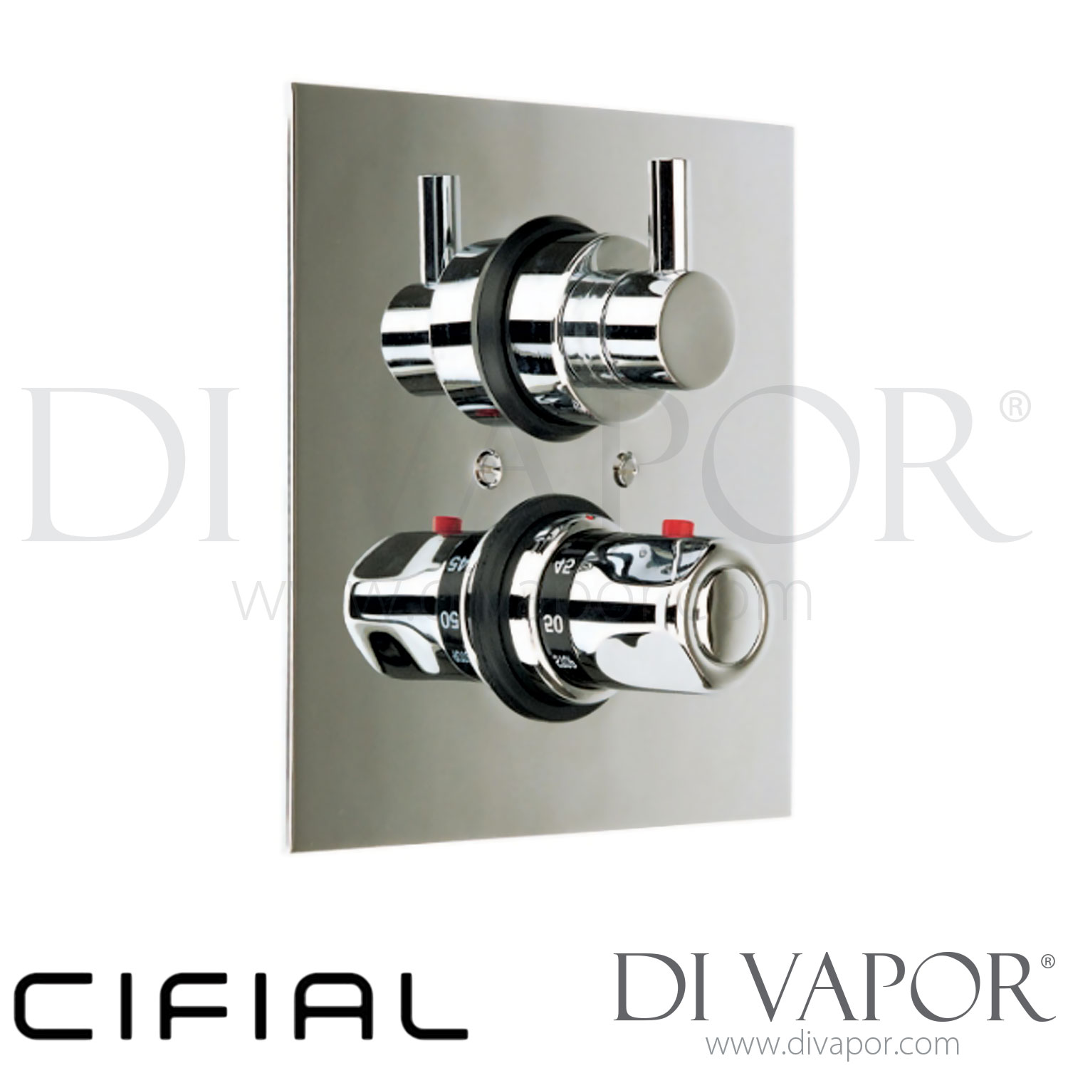 cifial shower parts