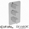 Cifial Spare Parts