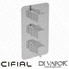 Cifial Spare Parts