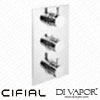 Cifial Spare Parts