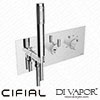 Cifial Spare Parts