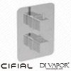 Cifial Spare Parts