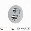 Cifial Spare Parts