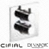 Cifial Spare Parts