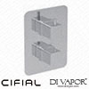 Cifial Spare Parts