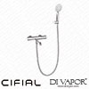 Cifial Spare Parts