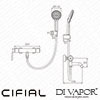 Cifial Diagram
