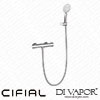 Cifial Spare Parts